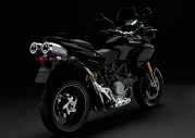 Ducati Multistrada 1100s